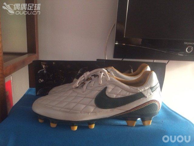 周末了,发双狠货!