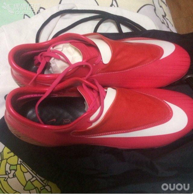 懂鞋的看过来,当年的骚粉!