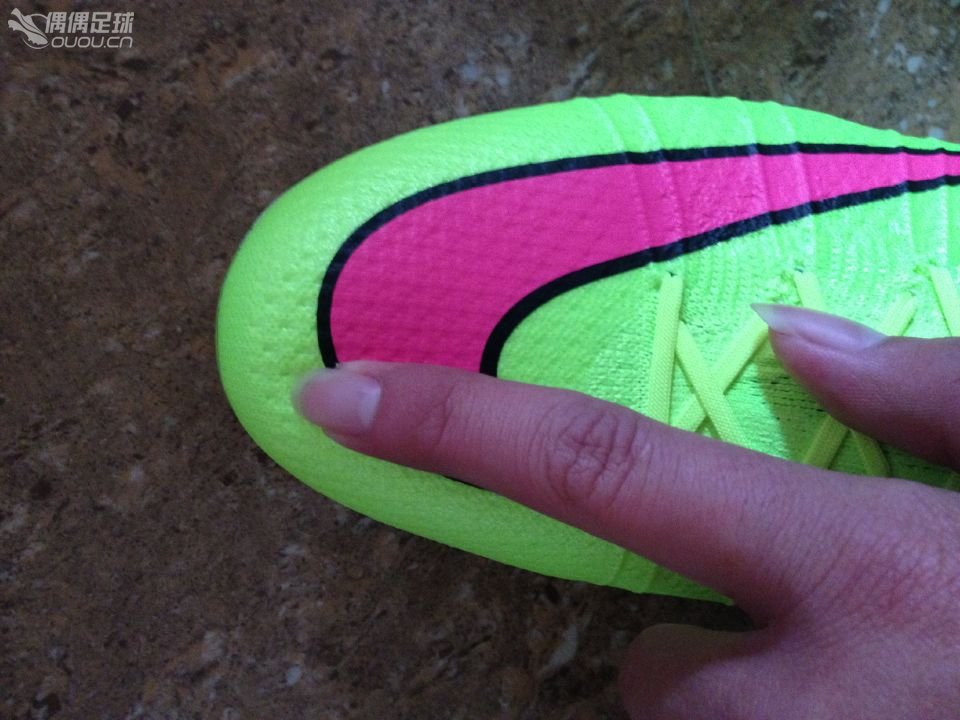 大家来看看尺码