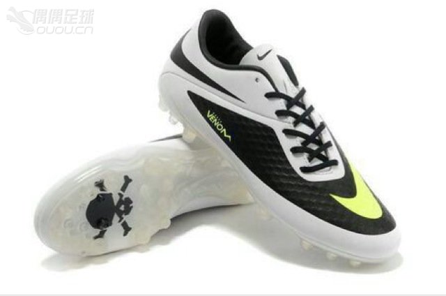 毒蜂的底有这种logo吗?