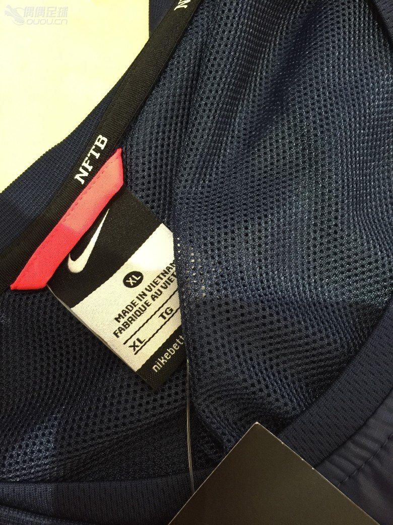 风骚吧!少年!NFTB夏季套装