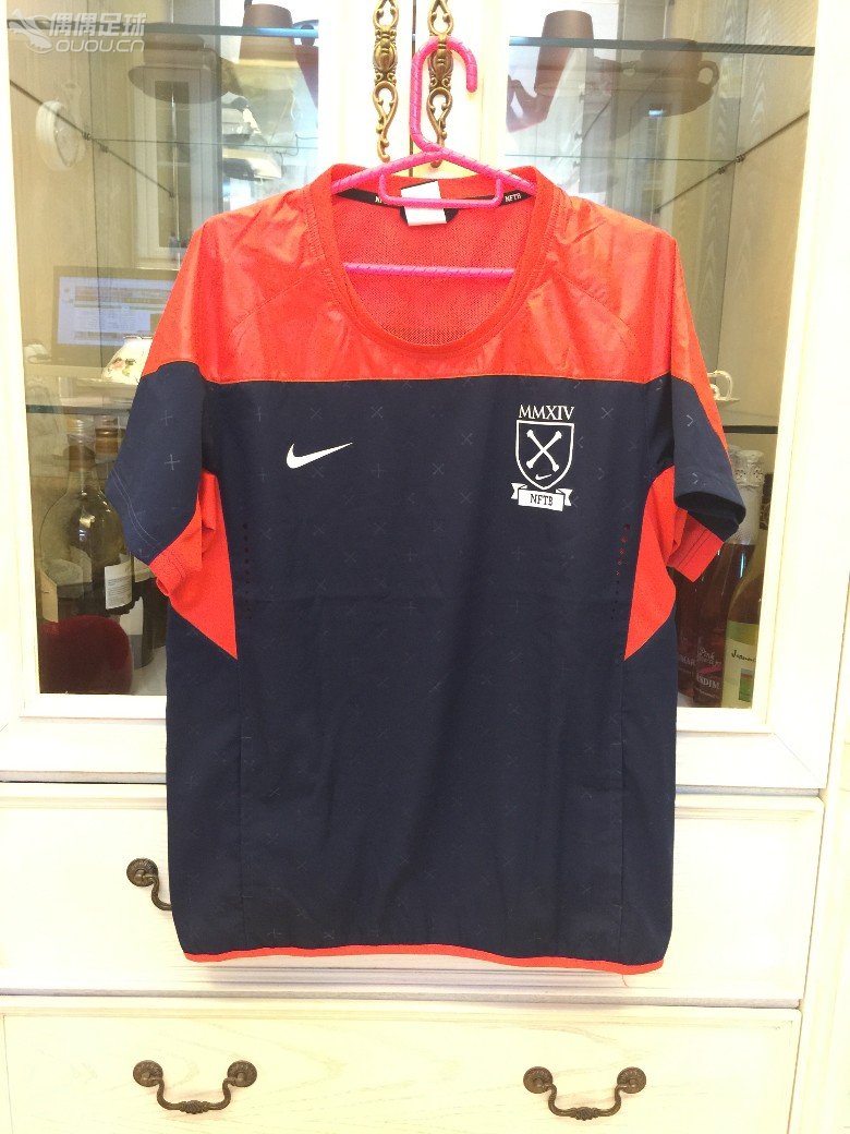 风骚吧!少年!NFTB夏季套装