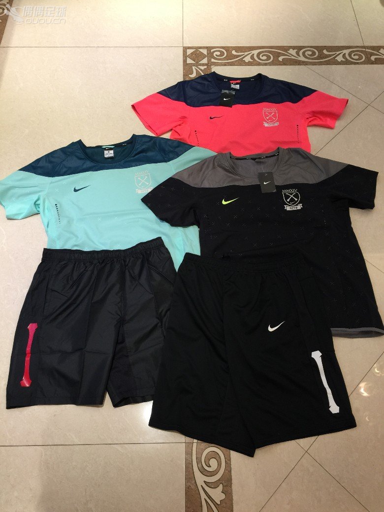 风骚吧!少年!NFTB夏季套装