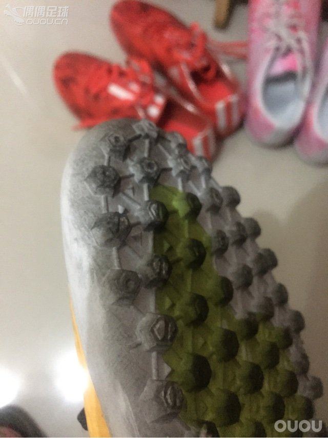 NIKE FC247 Elastico Finaie 3 TF实战评测