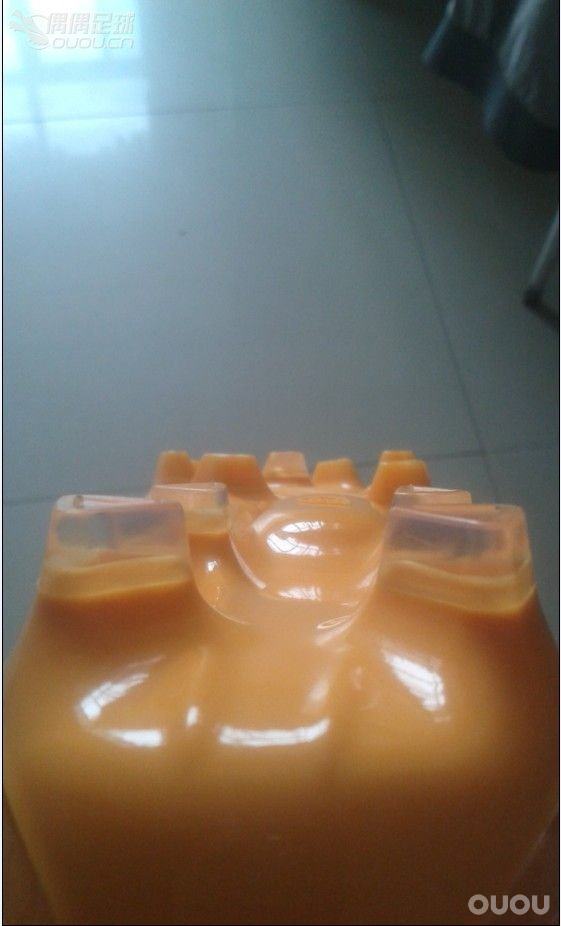 求各位路过的OUOU众神求指教,刚买的ADIDAS messi 梅西顶级F50 FG 足球鞋 M17681