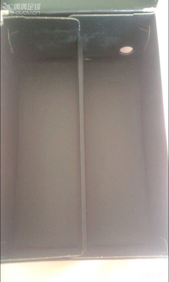 求各位路过的OUOU众神求指教,刚买的ADIDAS messi 梅西顶级F50 FG 足球鞋 M17681