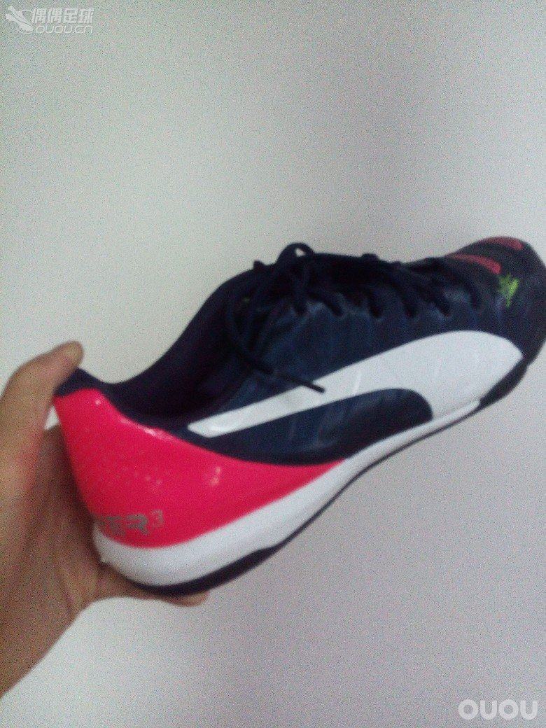 装甲车:EVOPWER3 TT