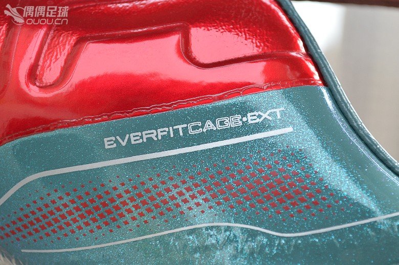 龍 · PUMA evoPOWER 1.2 'Dragon'