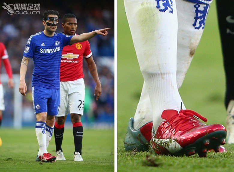 龍 · PUMA evoPOWER 1.2 'Dragon'