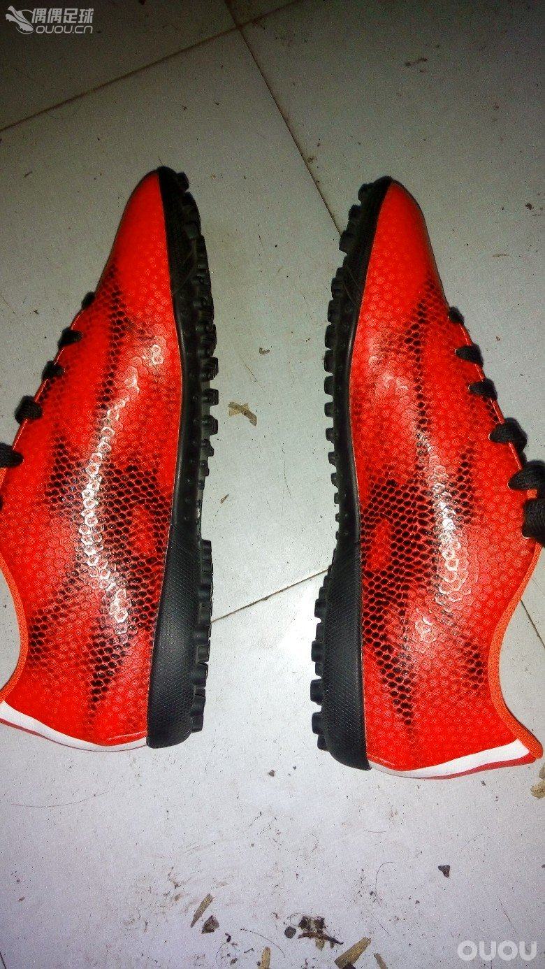 红龙F5 TF 一场简单评测