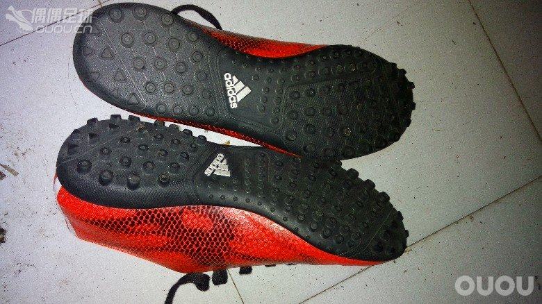 红龙F5 TF 一场简单评测