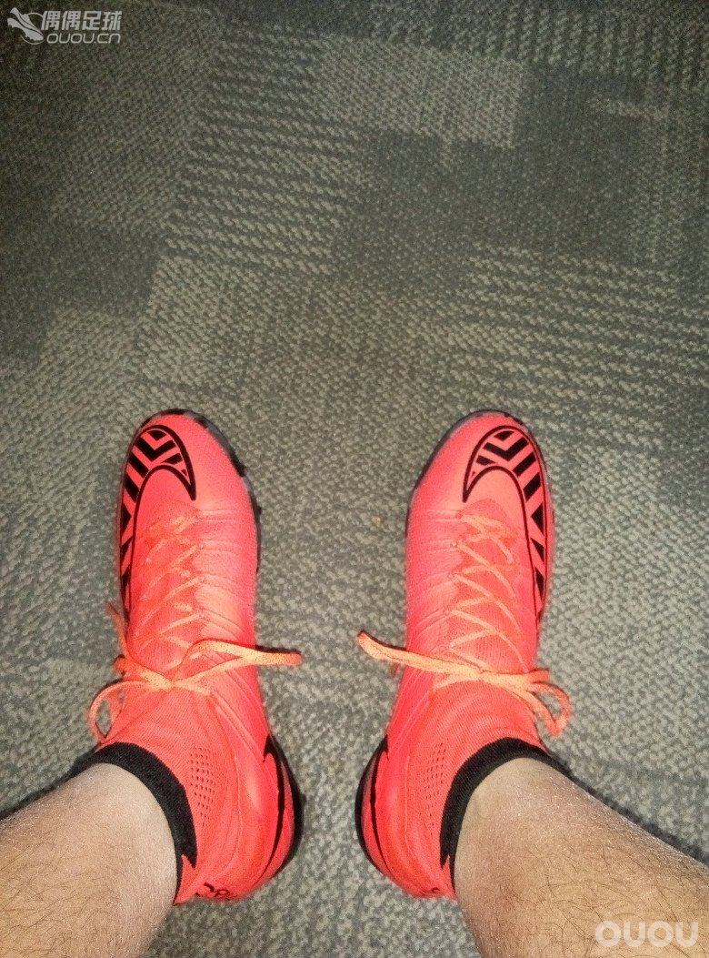 MercurialX proximo tf简评 + 补充实战感受