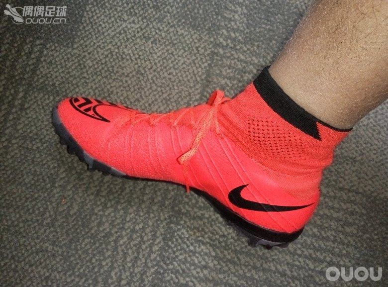 MercurialX proximo tf简评 + 补充实战感受