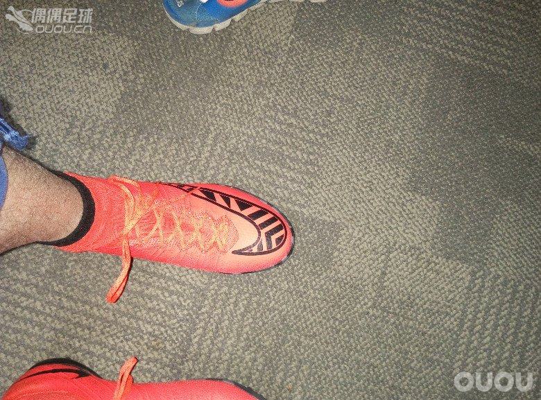 MercurialX proximo tf简评 + 补充实战感受