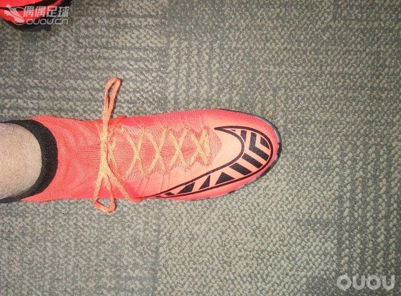 MercurialX proximo tf简评 + 补充实战感受