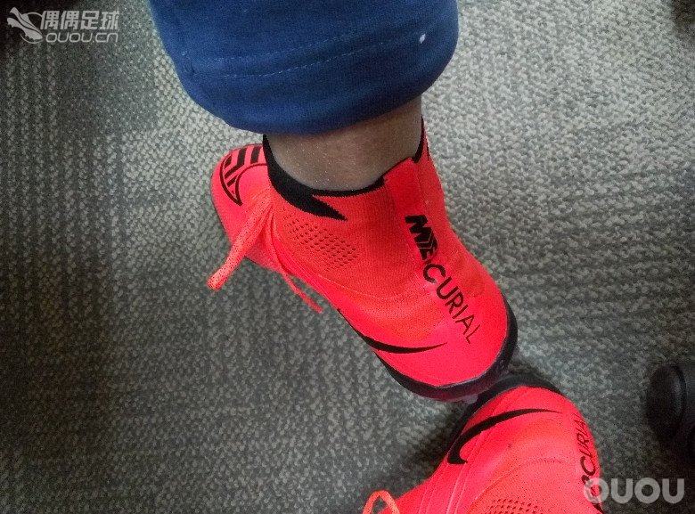 MercurialX proximo tf简评 + 补充实战感受