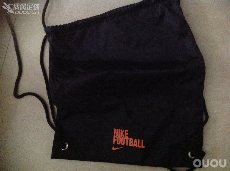 MagistaX Proximo TF 橙/黑 开箱+初评