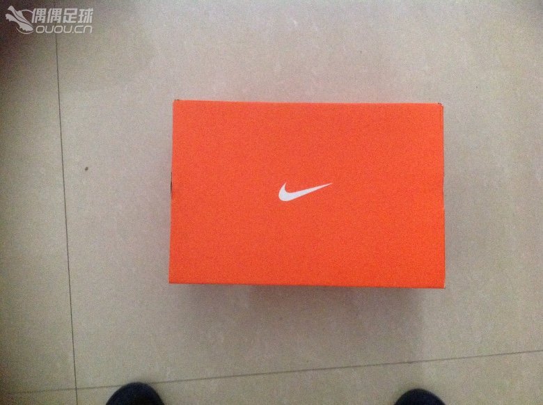 MagistaX Proximo TF 橙/黑 开箱+初评