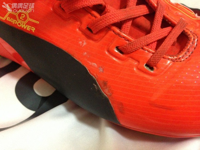 evopower HG次顶级 30+场心得分享