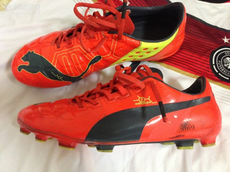 evopower HG次顶级 30+场心得分享