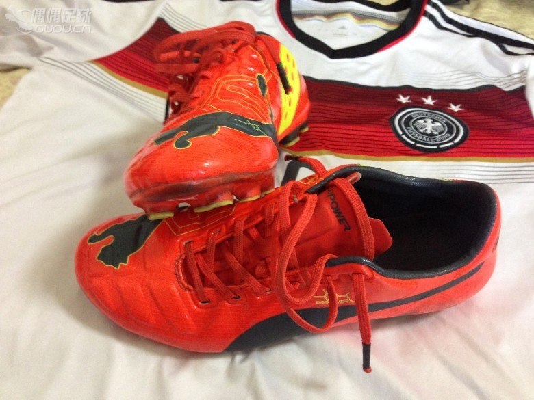 evopower HG次顶级 30+场心得分享