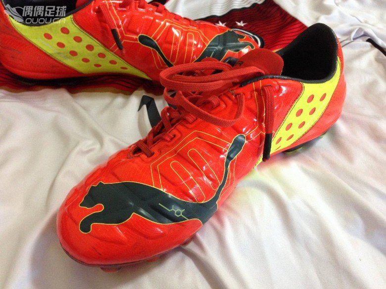 evopower HG次顶级 30+场心得分享