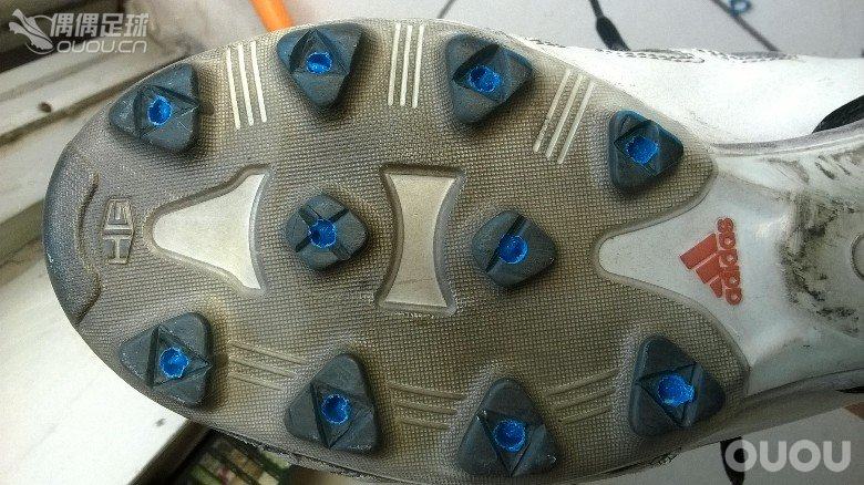 鞋钉就是要可劲造