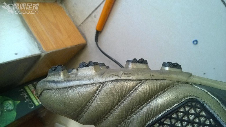 鞋钉就是要可劲造