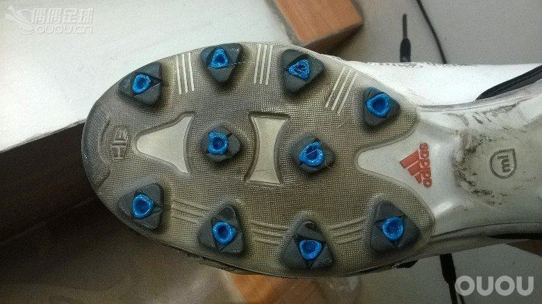 鞋钉就是要可劲造