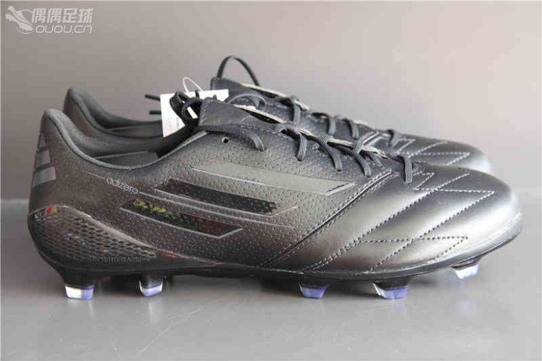 F50纯黑皮版,经典黑,低调的奢华