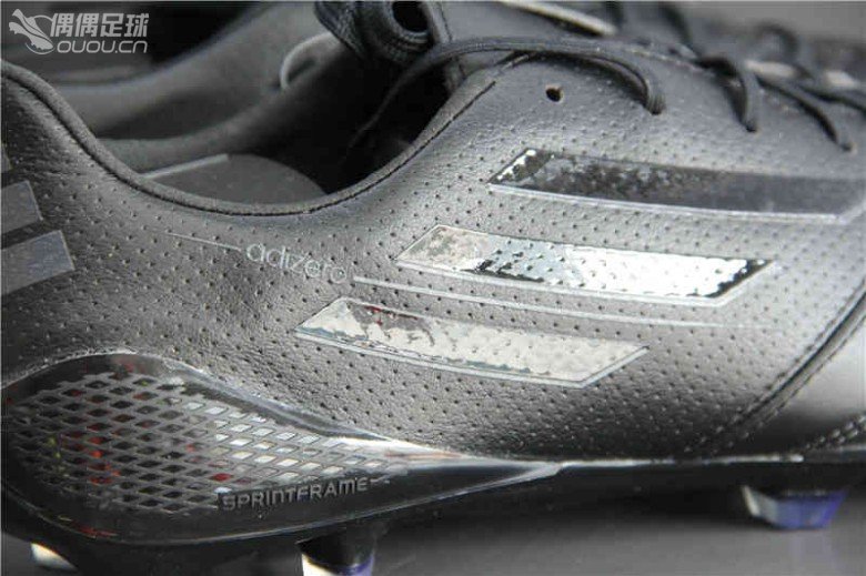 F50纯黑皮版,经典黑,低调的奢华