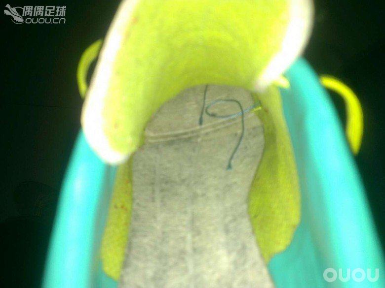 第一次 换底 实记