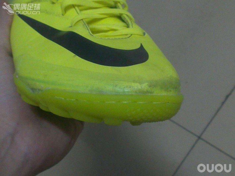 第一次 换底 实记