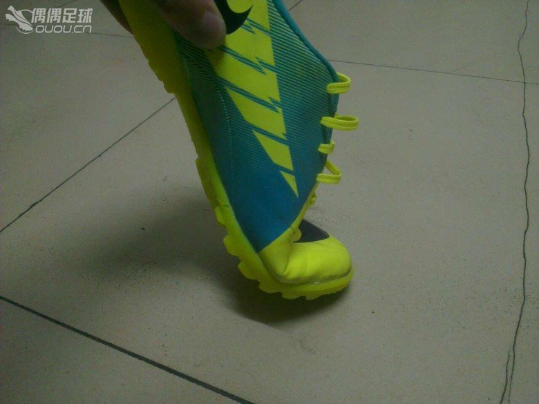 第一次 换底 实记