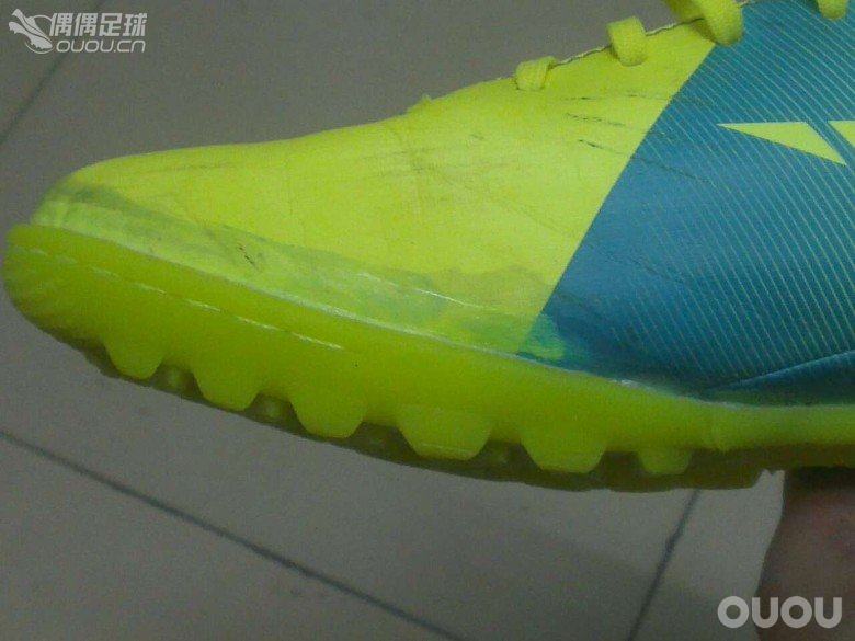 第一次 换底 实记