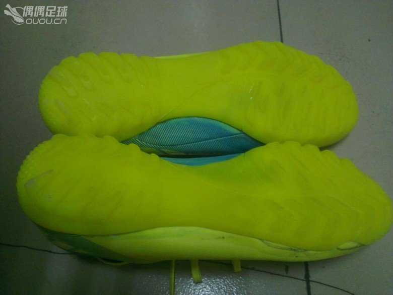 第一次 换底 实记