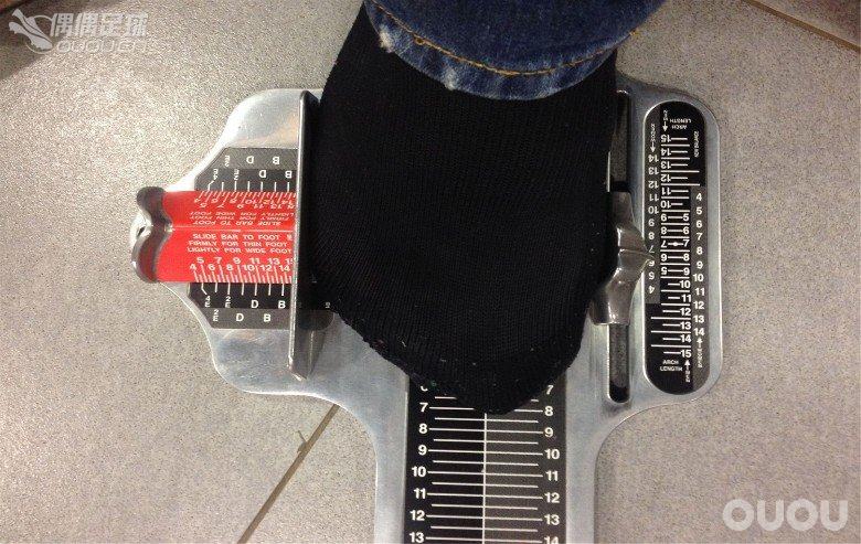 我的第一双顶级AG鞋猎鹰14