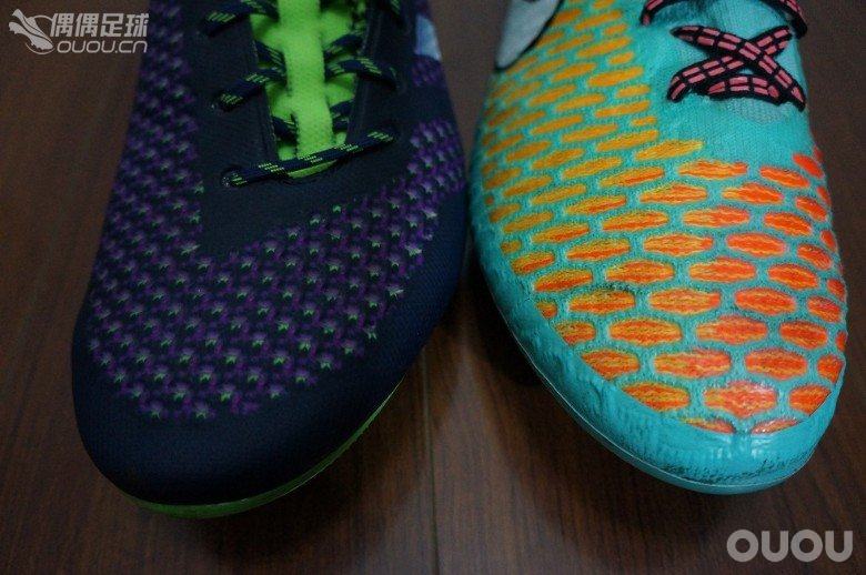 Primeknit 2.0第二弹–“毛线”&“飞线”大对决!!
