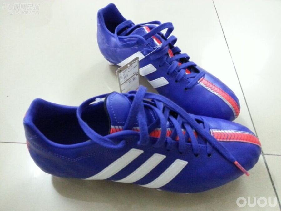 11NOV释迦大底,特别配色!~