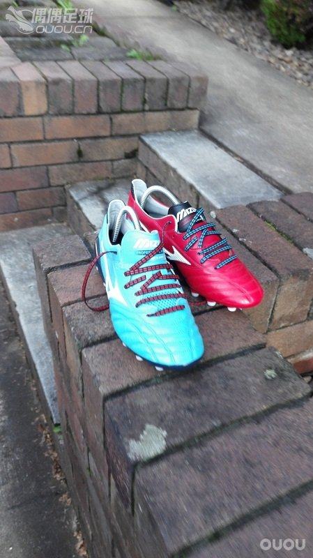 感谢论坛收到一双鸳鸯neo,稍微挤了点不知可以换双什么薄鞋垫