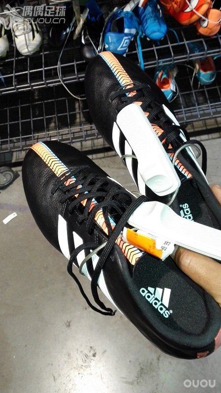 感谢论坛收到一双鸳鸯neo,稍微挤了点不知可以换双什么薄鞋垫