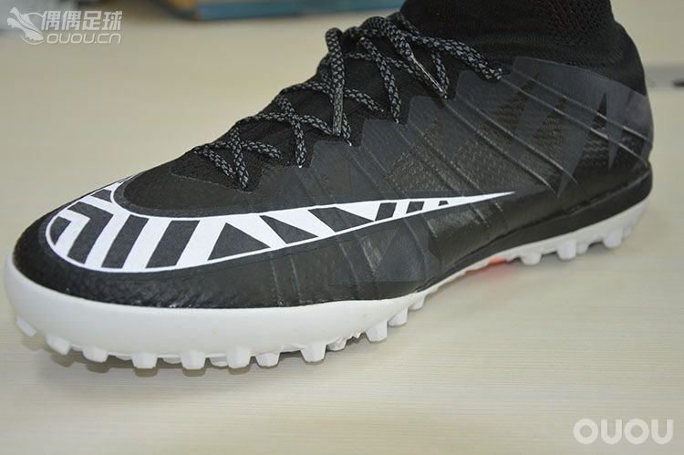 美图欣赏之NIKE MERCURIALX PROXIMO STREET TF