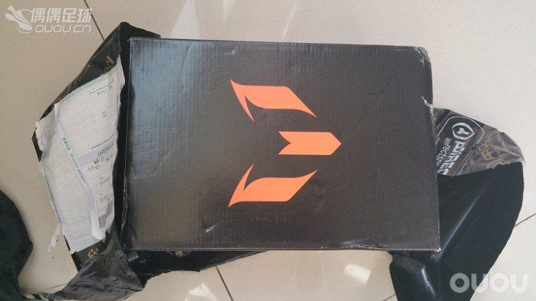 人品大爆发 我的pds:messi 10.1