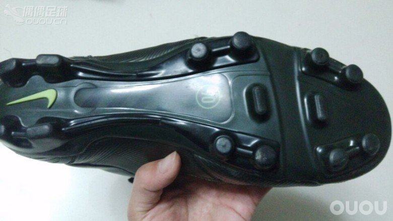 波产 nike total t90 laser ii 2  (JP275  HG) 已换!