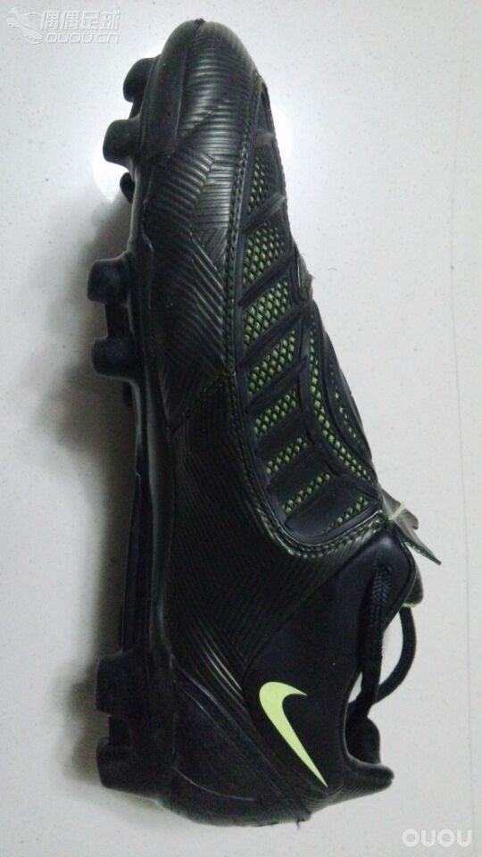 波产 nike total t90 laser ii 2  (JP275  HG) 已换!