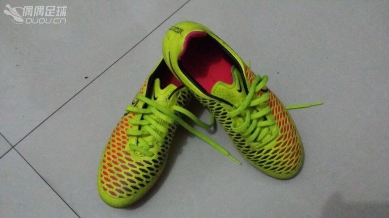 9成新 次顶级鬼牌 想换一双刺客,其它也行