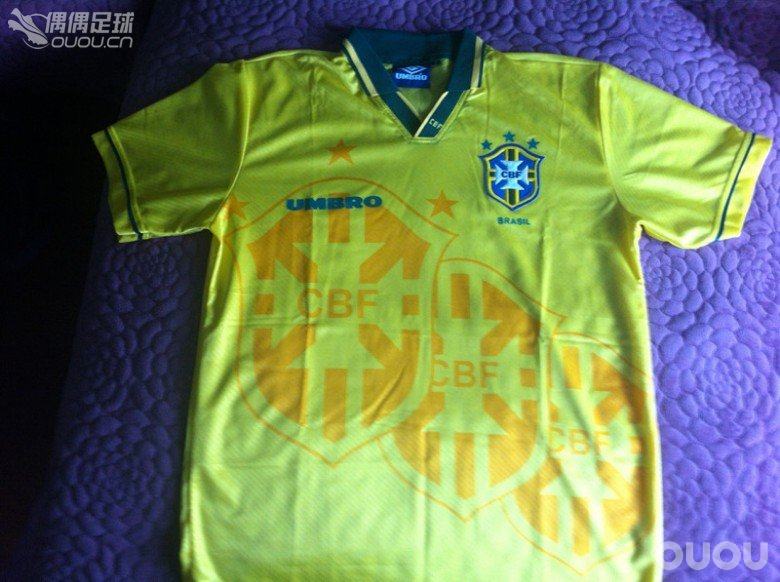 巴西94和荷兰78(cfs上说是球员版)