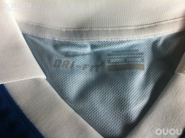 申花20年纪念版球衣(cfs上购)