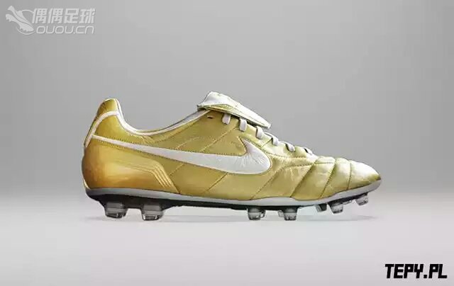 好久不见!!金色R10的回归!!