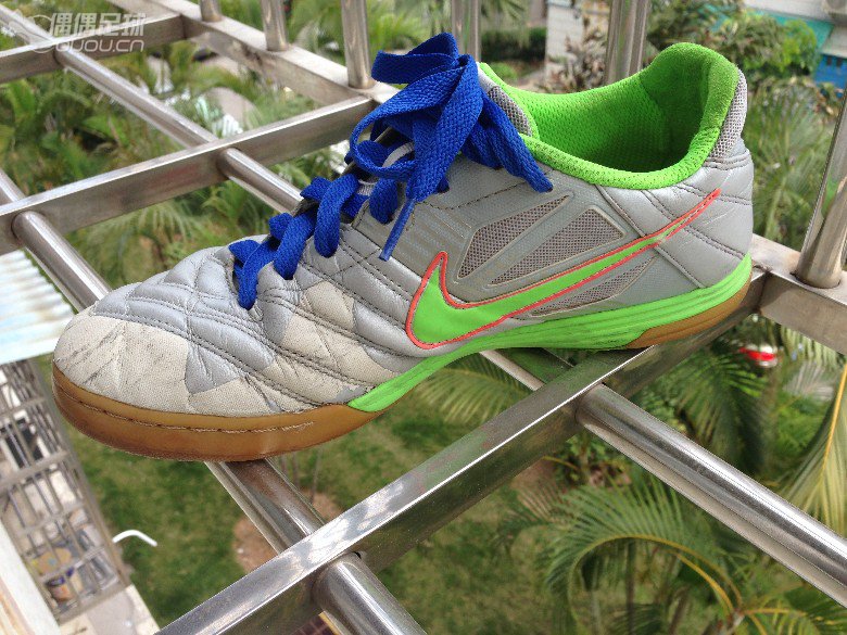 一双扔了可惜留着没用的室内鞋瞬间复活了